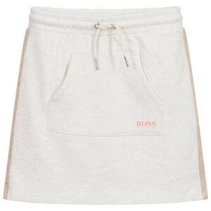 GUC Hugo Boss Girls Jersey Mini Skirt 14Yrs
